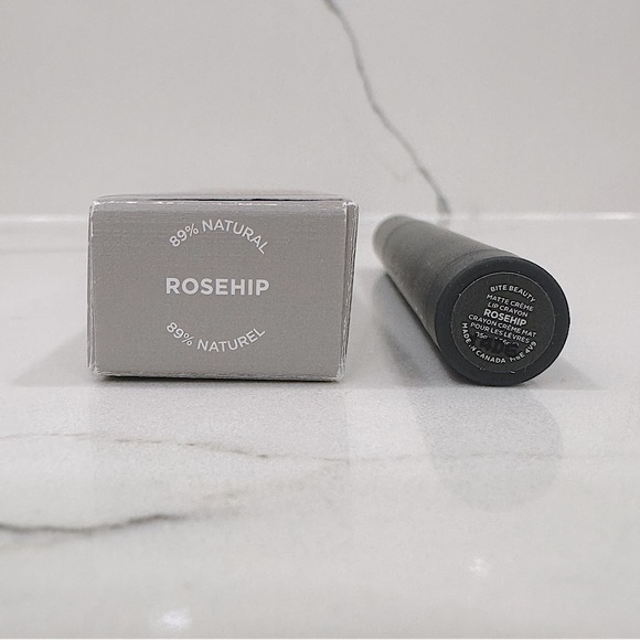 ๐ฅ2/$40๐ฅ BITE Beauty Matte Crรจme Lip Crayon โRosehipโ - Picture 5 of 6